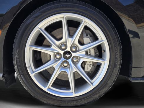 Used 2024 Ford Mustang GT Premium RWD image 31