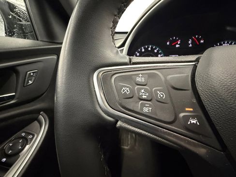 Used 2024 Chevrolet Malibu LT w/ Midnight Edition FWD image 16