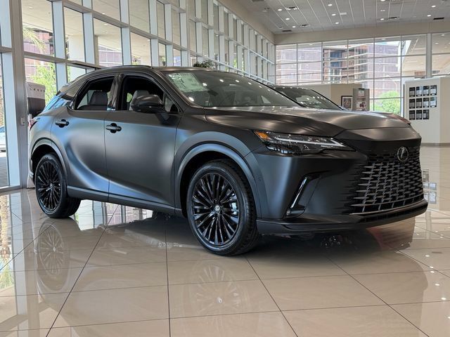 New 2026 Lexus RX 350 Premium Plus FWD image 2