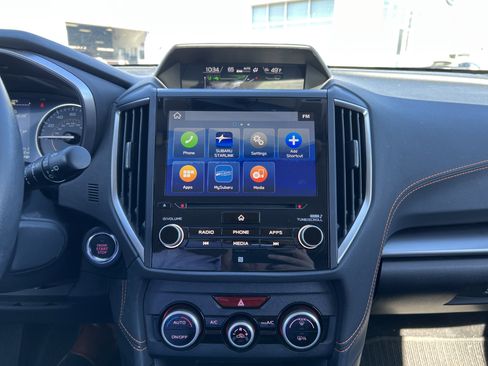 Used 2022 Subaru Crosstrek 2.5i Limited image 6