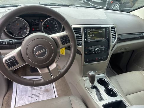 Used 2013 Jeep Grand Cherokee Laredo image 19