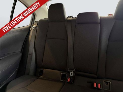 Used 2023 Toyota Corolla LE FWD image 23