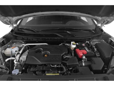 Used 2021 Nissan Rogue SL w/ Premium Package AWD/4WD image 8