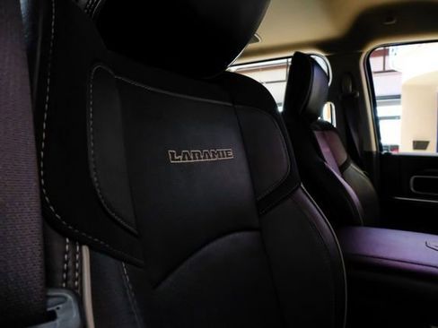 Used 2020 RAM 3500 Laramie AWD/4WD image 40