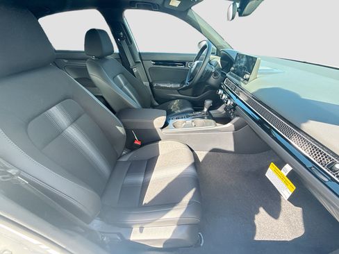 New 2026 Honda Civic Sport image 22