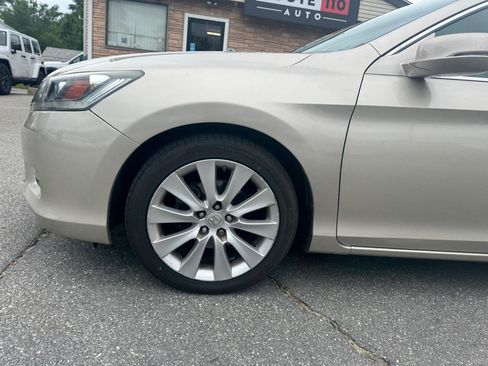 Used 2013 Honda Accord EX-L image 17