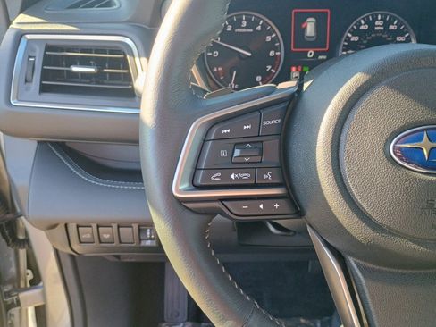 Certified 2025 Subaru Ascent Limited w/ Popular Package #2 image 29