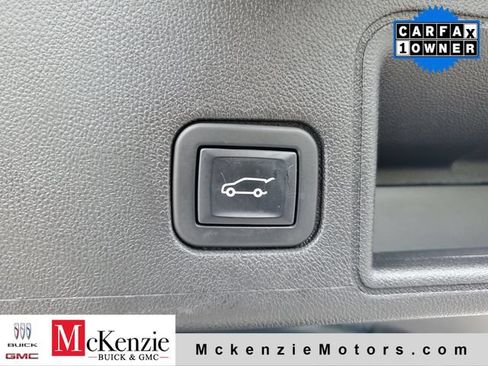 Used 2022 GMC Terrain SLT w/ Elevation Edition FWD image 31