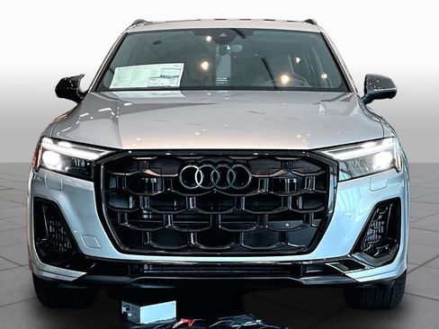Used 2026 Audi Q7 3.0T Prestige AWD/4WD image 4