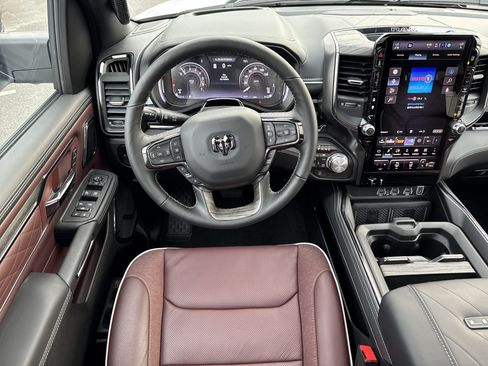 New 2026 RAM 1500 Limited AWD/4WD image 28