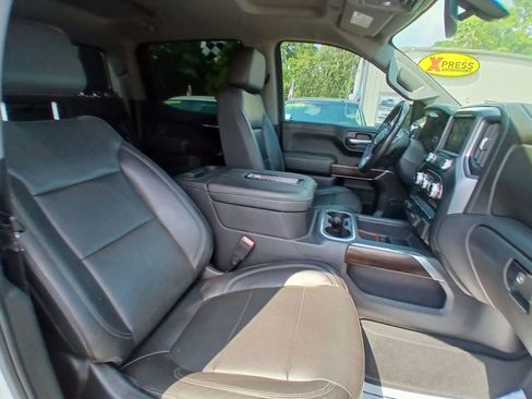 Used 2019 GMC Sierra 1500 SLT image 33