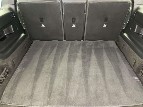 Used 2025 Mercedes-Benz GLB 35 AMG 4MATIC image 20