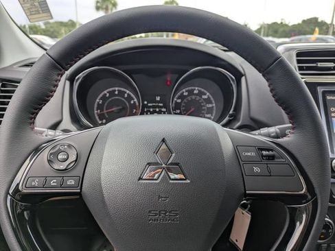 New 2026 Mitsubishi Outlander Sport LE AWD/4WD image 28