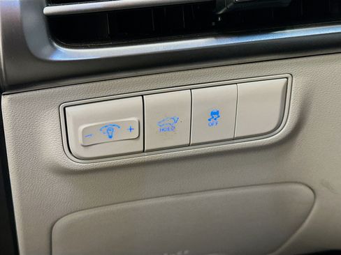 Used 2025 Hyundai Tucson SEL image 17