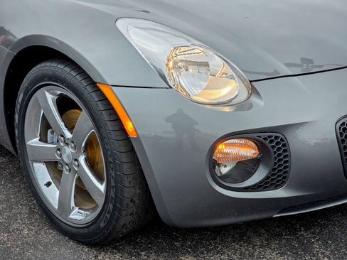Used 2007 Pontiac Solstice GXP w/ Premium Package image 5