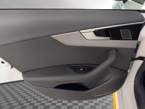 Used 2023 Audi A5 2.0T Premium Plus w/ Premium Plus image 17