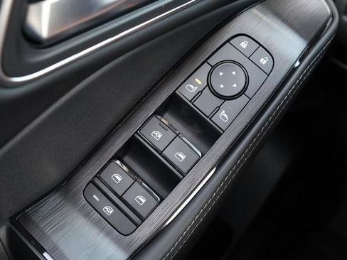 New 2026 Nissan Rogue Platinum AWD/4WD image 20
