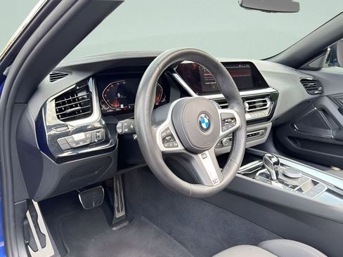 Used 2026 BMW Z4 sDrive30i RWD image 9