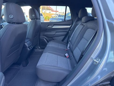 New 2026 GMC Terrain Elevation w/ Black Edition image 32