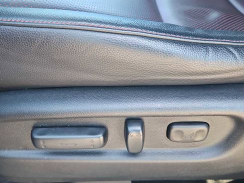 Certified 2022 Honda Ridgeline Black Edition image 14