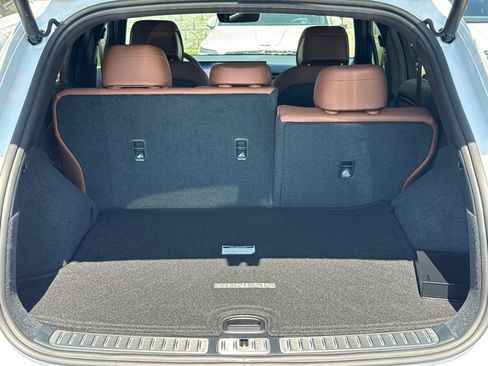 New 2026 Genesis GV70 2.5T Advanced AWD/4WD image 18