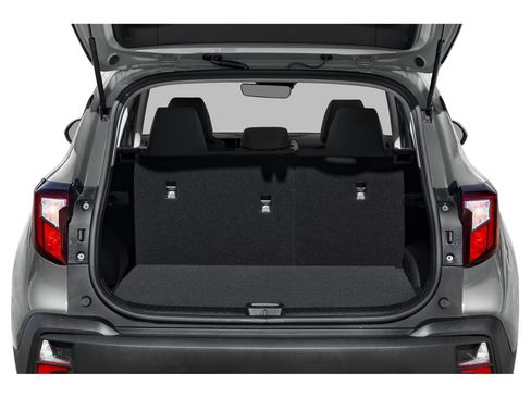 New 2026 Kia Seltos LX image 38