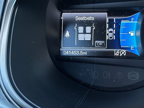 Certified 2022 Ford Edge SEL w/ Convenience Package image 24