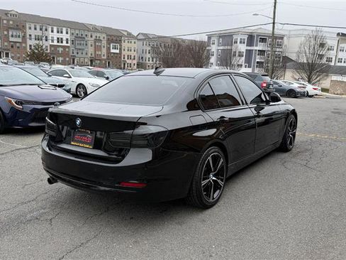 Used 2015 BMW 320i xDrive Sedan image 13