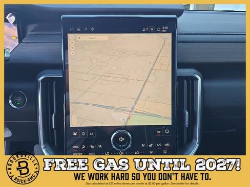 New 2026 GMC Acadia Denali w/ Super Cruise Package FWD image 20