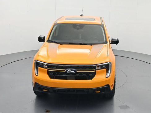 Certified 2026 Ford Maverick Tremor AWD/4WD image 31