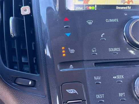 Used 2015 Chevrolet Volt Premium w/ Premium Trim Package image 22