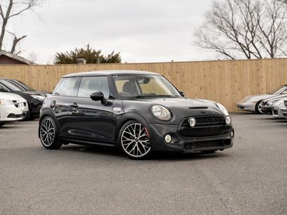 Used 2014 MINI Cooper S