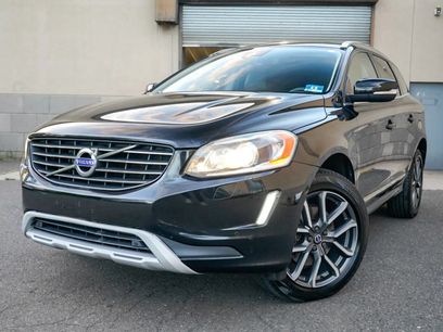 Used 2017 Volvo XC60 T6 Dynamic w/ Preferred Option Package