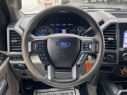 Used 2019 Ford F250 XLT w/ XLT Premium Package image 22