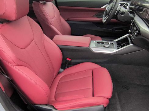 New 2026 BMW 440i xDrive Coupe w/ Premium Package image 27