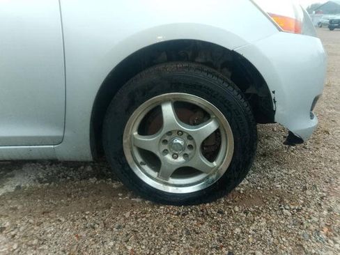 Used 2008 Toyota Yaris S FWD image 14