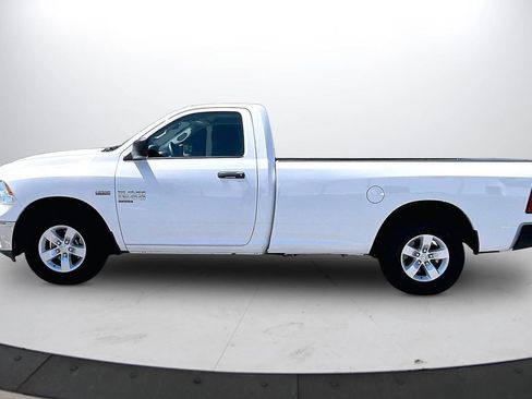 Certified 2020 RAM 1500 Tradesman w/ Popular Equipment Group RWD image 5
