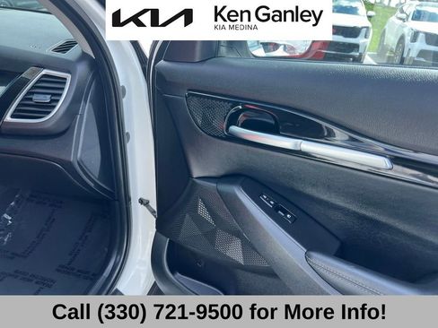Certified 2024 Kia Seltos S AWD/4WD image 58