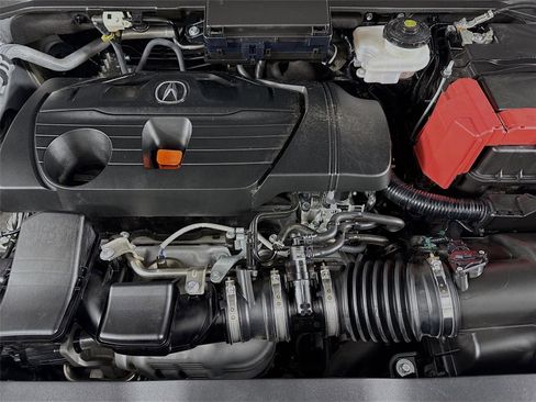 Used 2022 Acura RDX AWD image 47