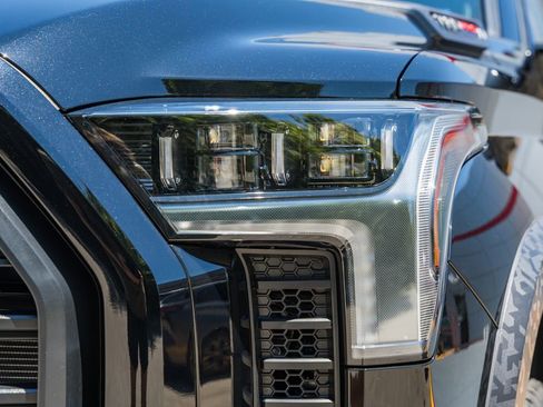 New 2026 Toyota Tundra TRD Pro AWD/4WD image 15