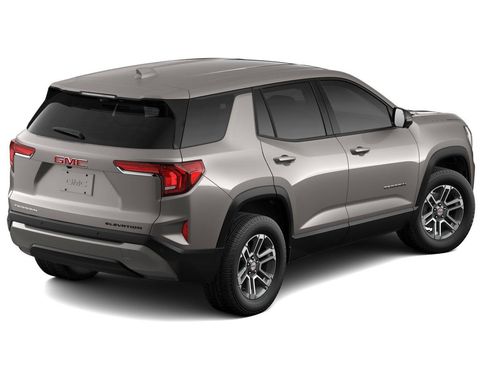 New 2026 GMC Terrain Elevation image 27