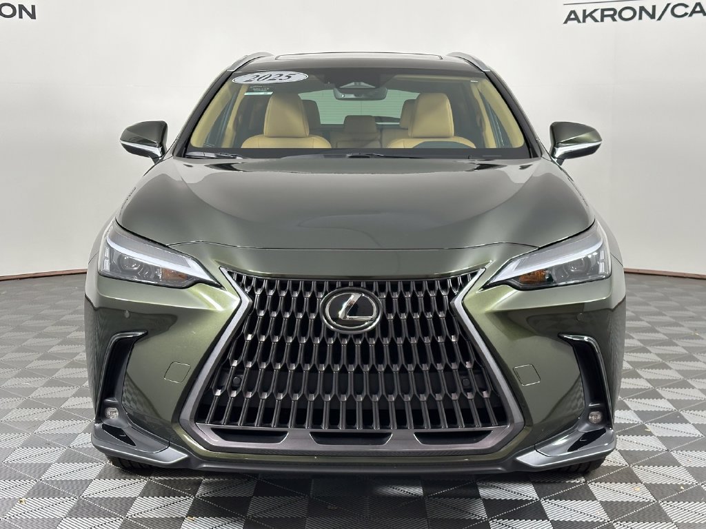 Used 2025 Lexus NX 350 AWD w/ Accessory Package (2T) image 13