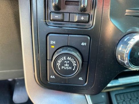 Used 2023 Ford F150 Raptor w/ Blue Interior Package AWD/4WD image 28