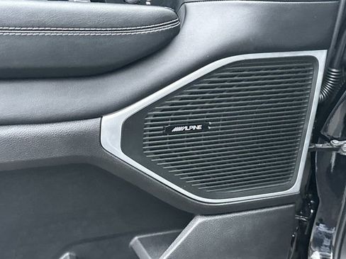 New 2025 Jeep Wagoneer Series II w/ Premium Group I image 13