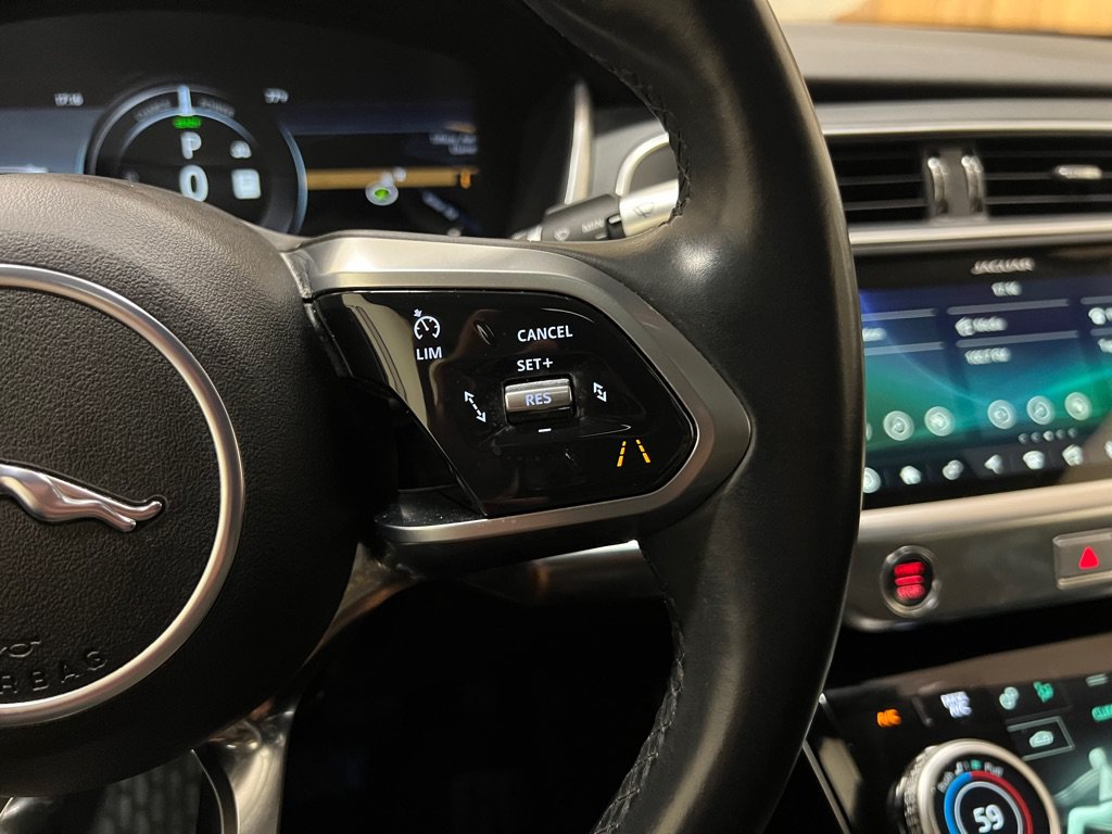Used 2020 Jaguar I-PACE S AWD/4WD image 30