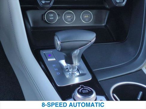 Used 2023 Genesis G70 2.0T AWD/4WD image 19