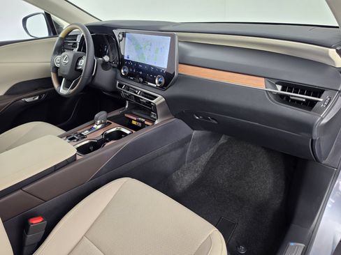 Used 2024 Lexus RX 350 Premium w/ Accessory Package (Z1) FWD image 33