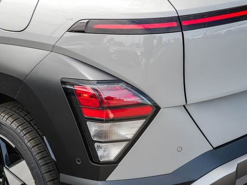 New 2026 Hyundai Kona Limited image 13