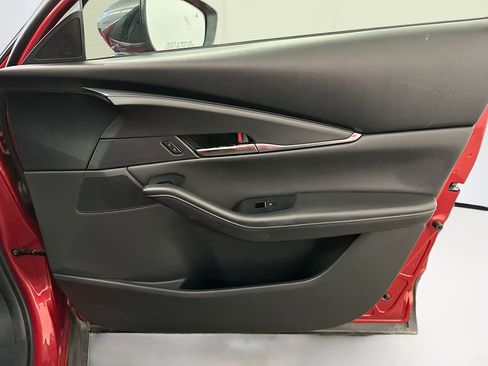 Used 2022 MAZDA CX-30 AWD 2.5 Turbo S image 34