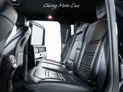 Used 2022 Mercedes-Benz G 550 image 52
